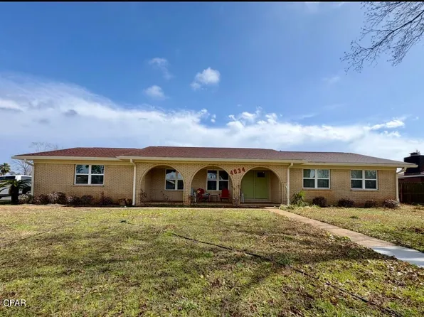4034 Napoli Rd, Panama City, FL 32405