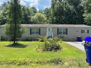 1472 Log Cabin Rd, Milford, DE 19963