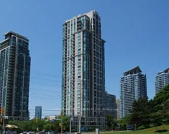 3504 Hurontario St #3107 — Photo 1
