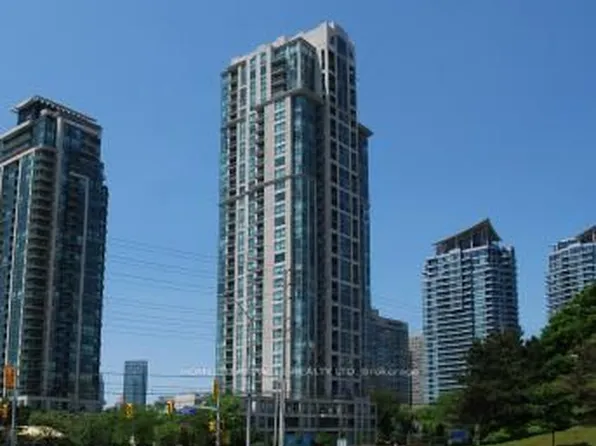 3504 Hurontario St, Mississauga, ON