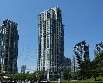 3504 Hurontario St Photo 1