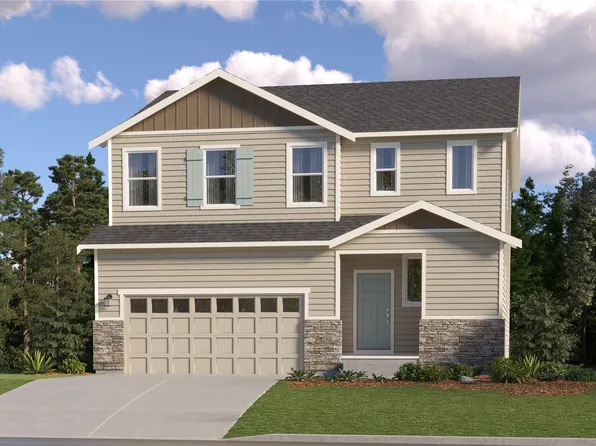 6119 135th Place SW #59, Edmonds, WA 98026