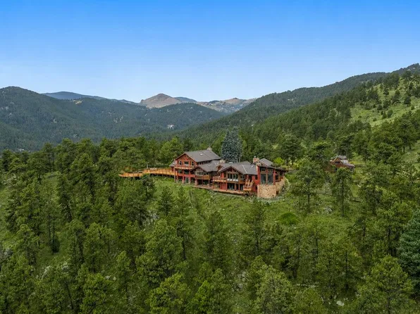 1344 Weaver Dr #& 470, Boulder, CO 80302