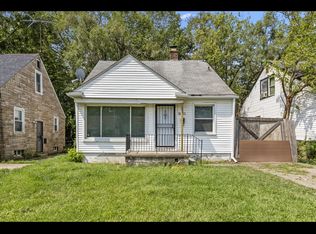 8449 Patton St, Detroit, MI 48228