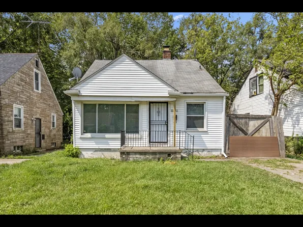8449 Patton St, Detroit, MI 48228