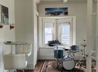 56 George St, Medford, MA 02155