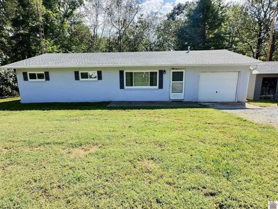 2809 W Fork Rd, Murray, KY, 42071