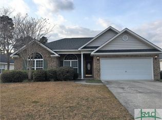 118 Fire Thorn Ln, Pooler, GA 31322