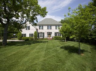 722 Bresslyn Rd, Nashville, TN 37205