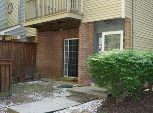 4601 Running Deer Way, Bowie, MD 20720