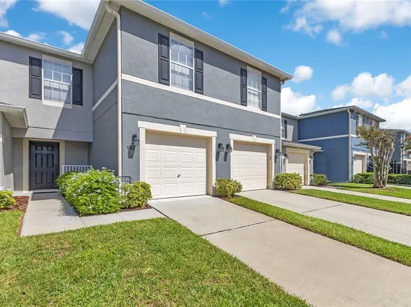 942 COQUINA ROCK STREET, ORLANDO, FL 32828