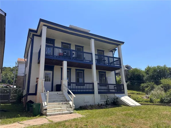 758 Beaver Rd, Ambridge, PA 15003