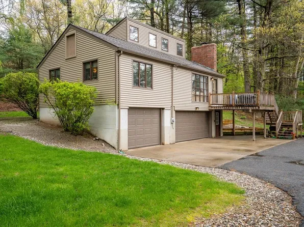 929 Shaker Rd APT 0, Westfield, MA 01085