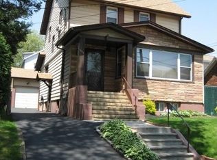 1606 Compton Pl, Hillside, NJ 07205