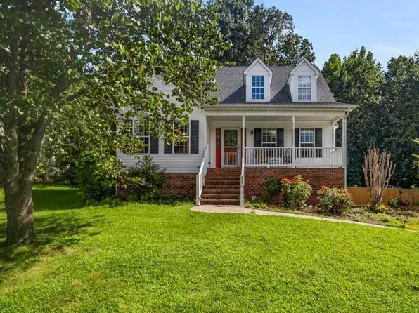 970 Winterside Ln, Winston Salem, NC 27107