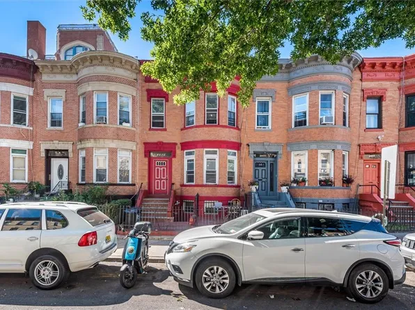 1260 Lincoln Place, Brooklyn, NY 11213