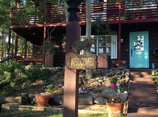 8377 Doubleheader Hwy, Morrison, CO 80465