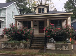 509 S Saunders St, Raleigh, NC 27603