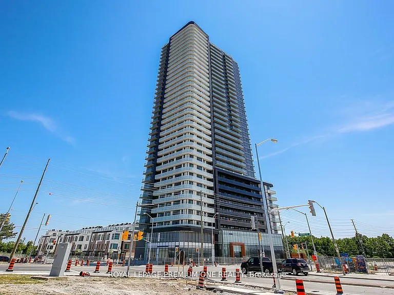 7895 Jane St #2614 — Photo 1