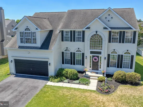 5 W Thrush Dr, Milford, DE 19963