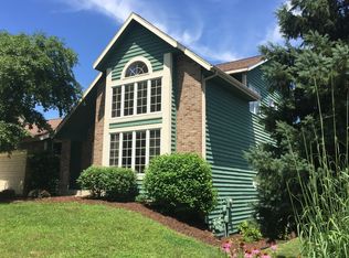 1809 Baihly Hills Dr SW, Rochester, MN 55902