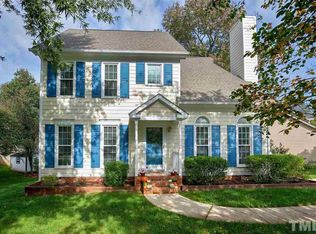 203 Amberglow Pl, Cary, NC 27513