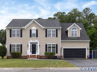 5812 Kings Grove Dr, Chesterfield, VA 23832