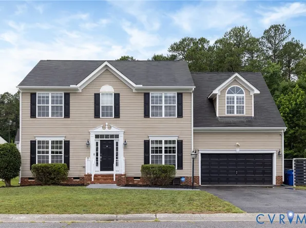 5812 Kings Grove Dr, Chesterfield, VA 23832
