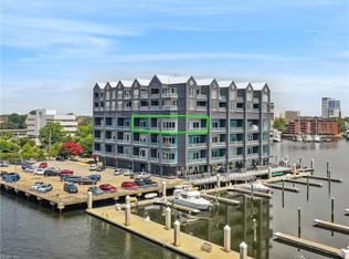 40 Rader St APT 410, Norfolk, VA 23510