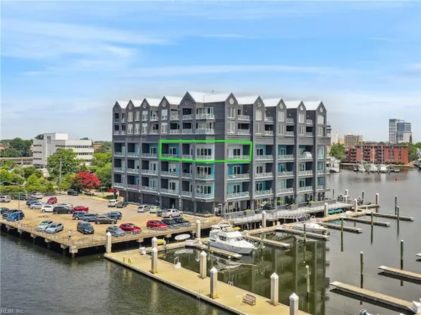 40 Rader St APT 410, Norfolk, VA 23510