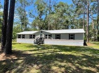 250 Bobby Sapp Rd, Collins, GA 30421