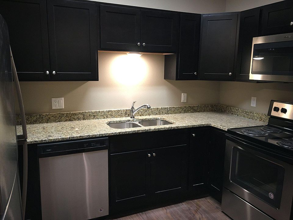 Example kitchen