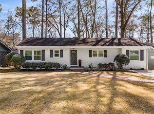 975 Cardova Dr NE, Atlanta, GA