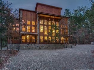 990 Pine Hills Rd, Broken Bow, OK 74728