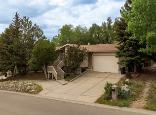951 Alta Vista Dr, Craig, CO 81625