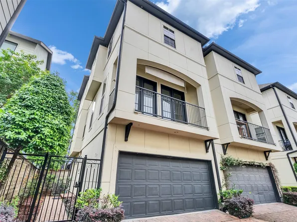 2309 Hadley St, Houston, TX 77003