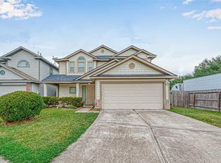 14802 Dorray Ln, Houston, TX 77082