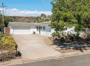2532 Borton Dr, Santa Barbara, CA 93109