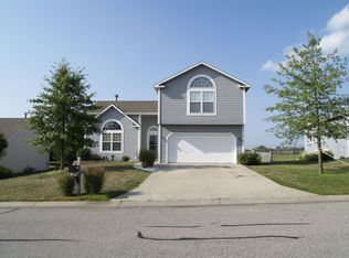818 E 12th St, Eudora, KS 66025