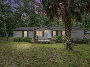 13050 NE 44th Ct, Anthony, FL 32617