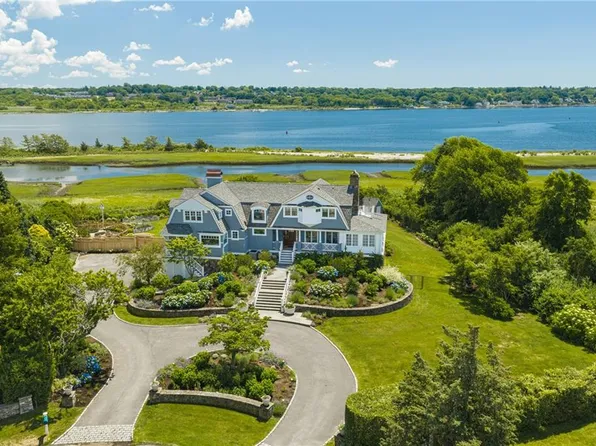 24 Stone Tower Ln, Barrington, RI 02806