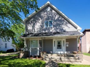 1714 N 3rd St, Wausau, WI 54403