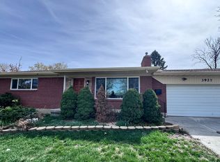 3927 W Rawhide Dr S, West Valley City, UT 84120