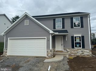 8 Terrace Ln LOT 47, Williamsport, PA 17701