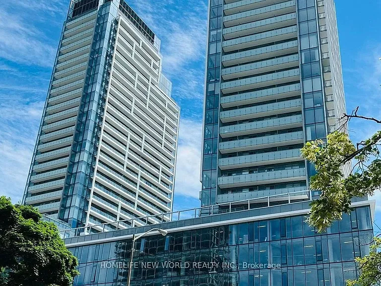8 Olympic Garden Dr #S810 — Photo 1