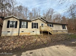545 E Brushy Valley Dr, Powell, TN 37849