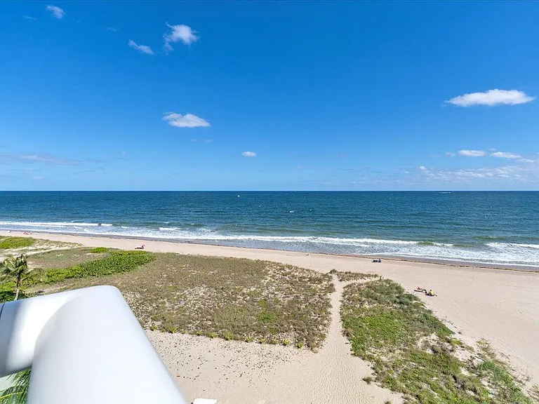 6000 N Ocean Dr #7C — Photo 31