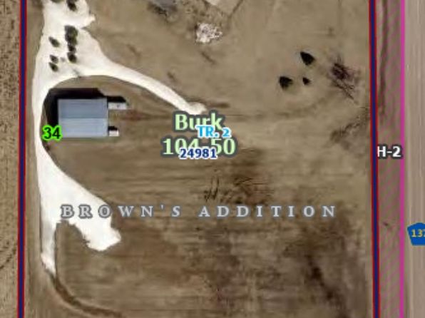 24981 470th Ave, Baltic, SD 57003