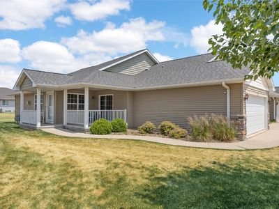 1206 Honey Creek Way NE, Cedar Rapids, IA, 52402