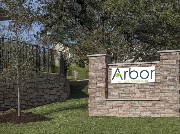 The Arbor at Centerbrook